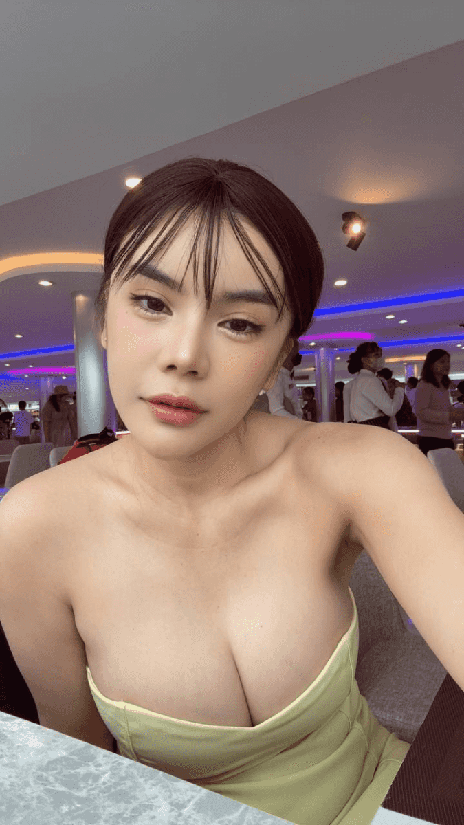 รวมสาวไซด์ไลน์ รับงาน เด็กเอ็น nuddek - น้องจ๋าย บริการฟิวแฟน