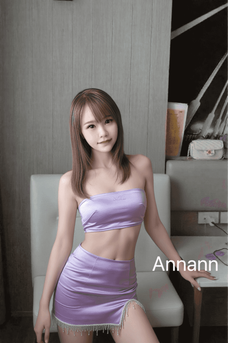 รวมสาวไซด์ไลน์ รับงาน เด็กเอ็น nuddek - น้องแอนแอน บริการฟิวแฟน