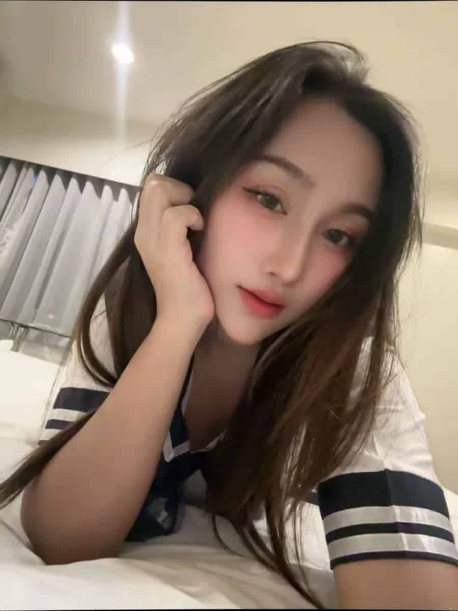 โปรไฟล์ของ น้องส้มส้ม🍊 บริการฟิวแฟน