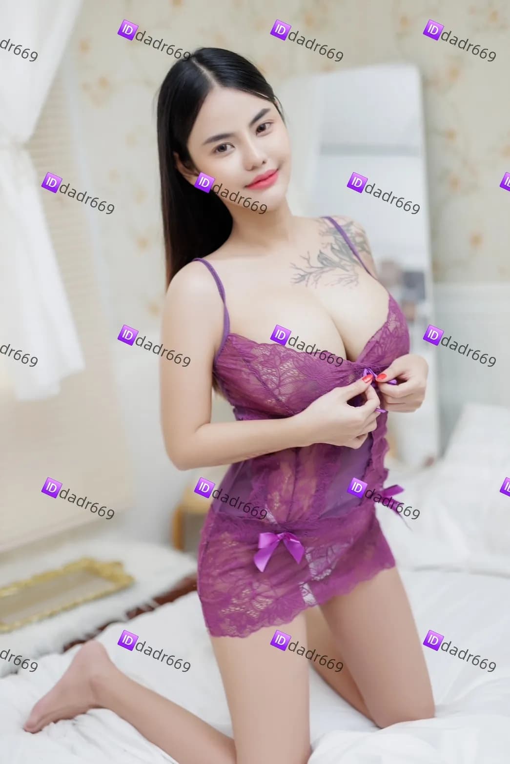 รวมสาวไซด์ไลน์ รับงาน เด็กเอ็น nuddek - รูปที่ 3