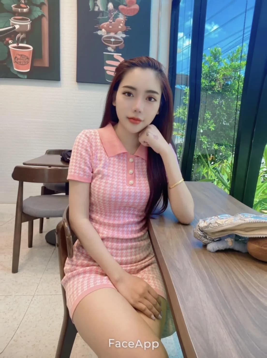 รวมสาวไซด์ไลน์ รับงาน เด็กเอ็น nuddek - รูปที่ 3