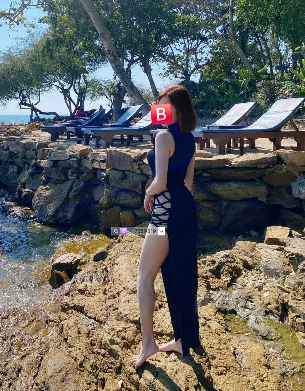 รวมสาวไซด์ไลน์ รับงาน เด็กเอ็น nuddek - รูปที่ 3