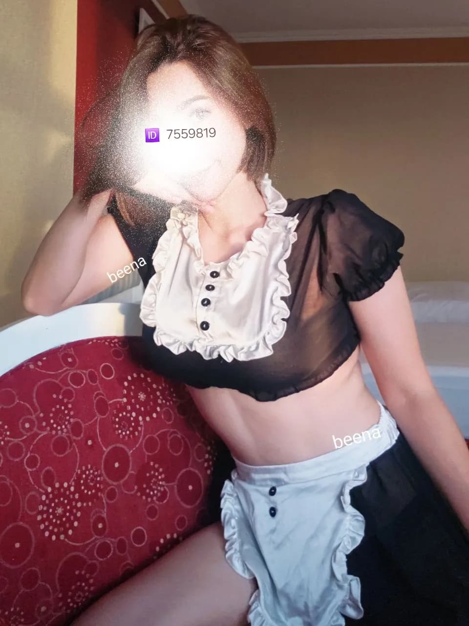 รวมสาวไซด์ไลน์ รับงาน เด็กเอ็น nuddek - รูปที่ 5