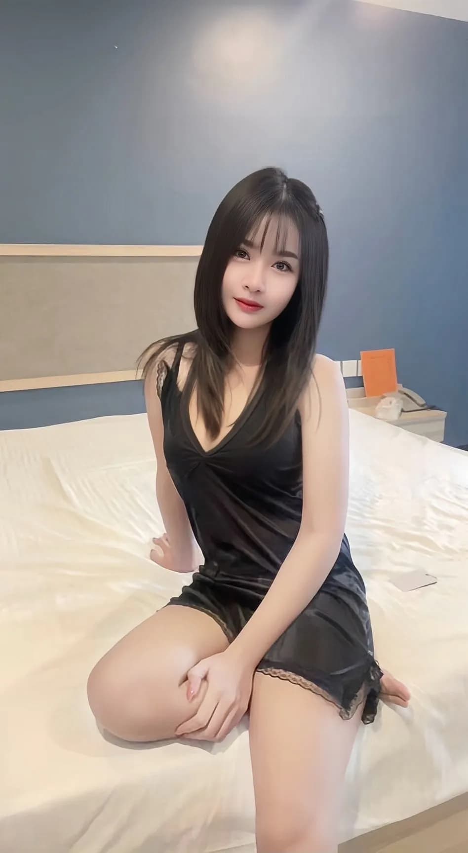 รวมสาวไซด์ไลน์ รับงาน เด็กเอ็น nuddek - รูปที่ 5