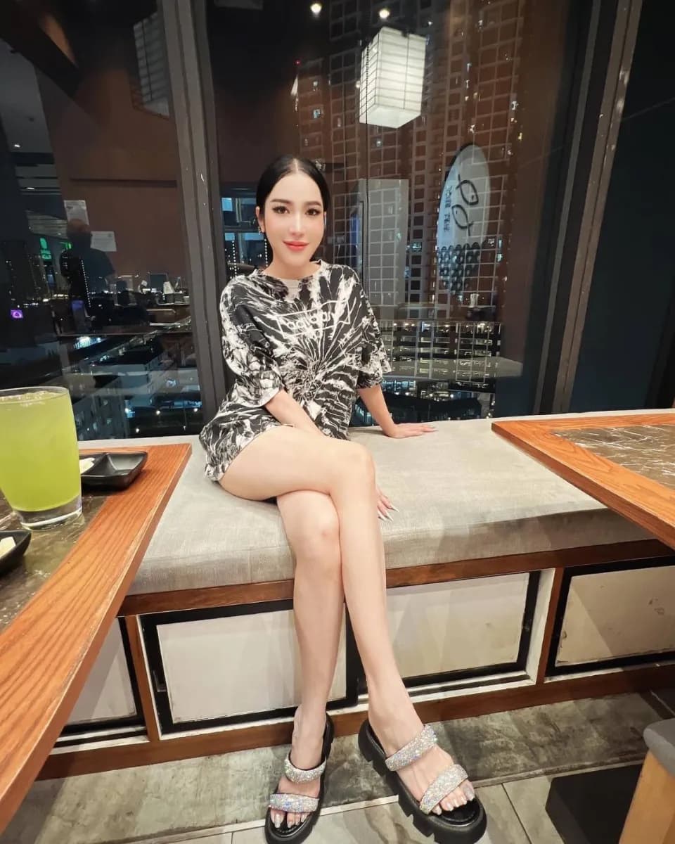 รวมสาวไซด์ไลน์ รับงาน เด็กเอ็น nuddek - รูปที่ 4