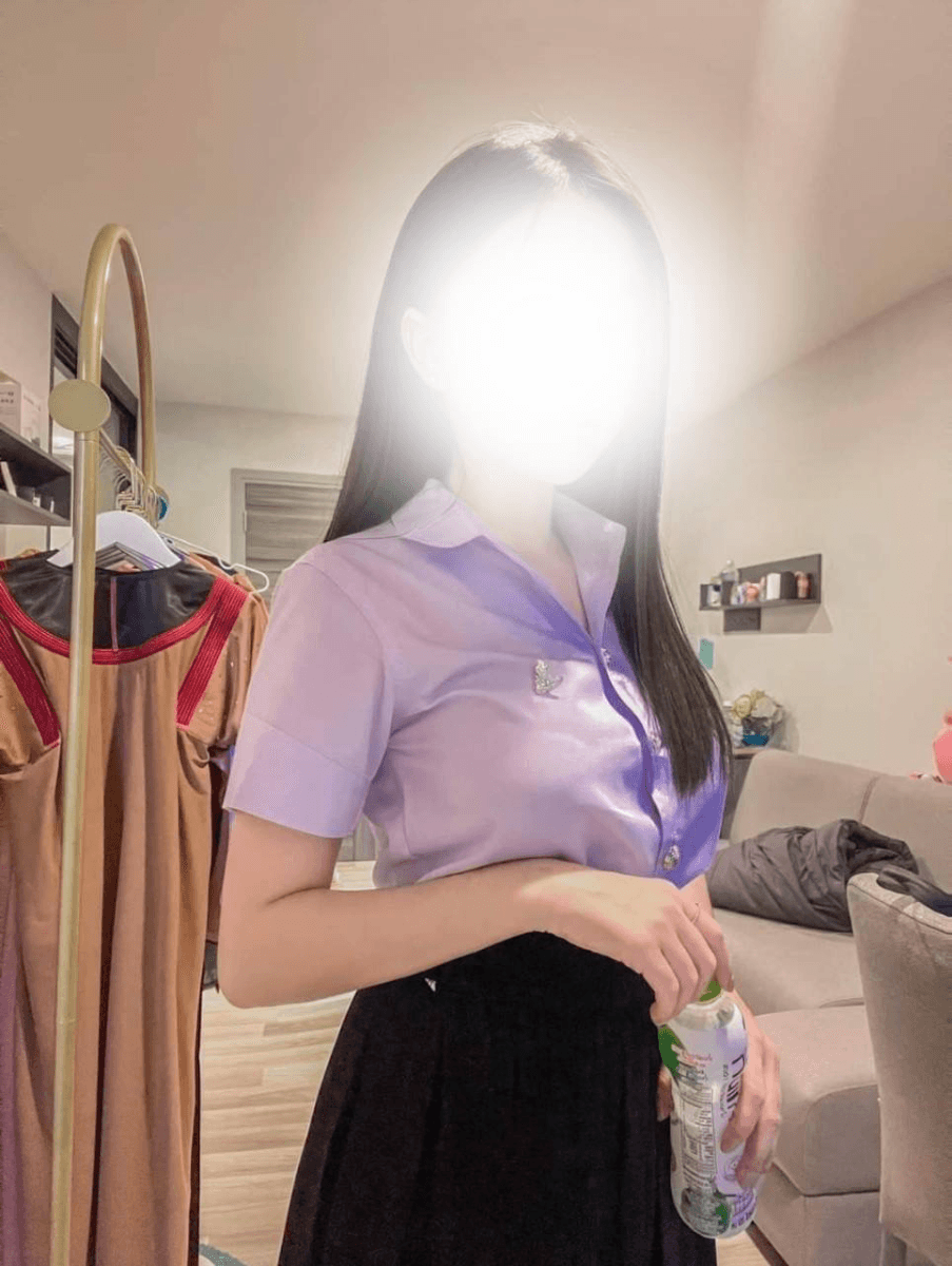 รวมสาวไซด์ไลน์ รับงาน เด็กเอ็น nuddek - รูปที่ 1
