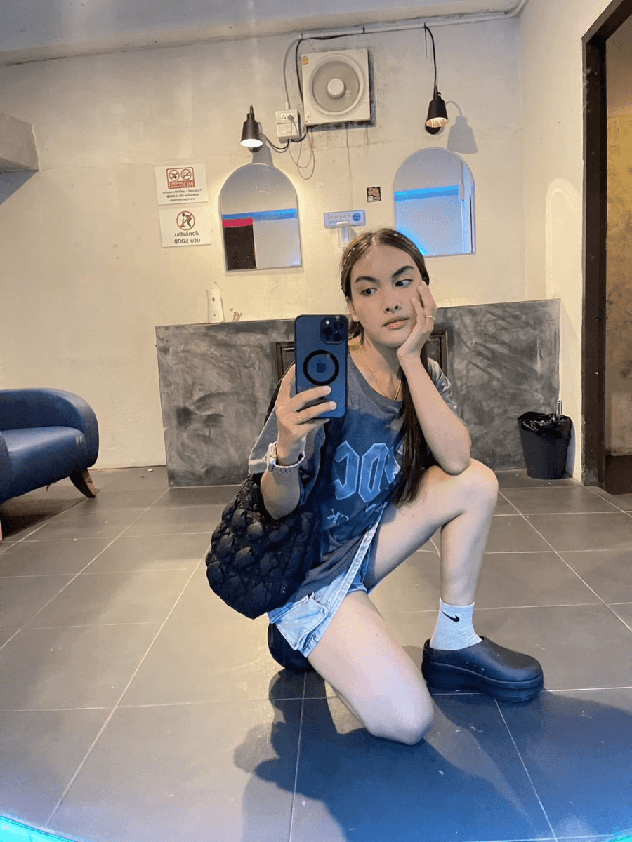 รวมสาวไซด์ไลน์ รับงาน เด็กเอ็น nuddek - รูปที่ 3