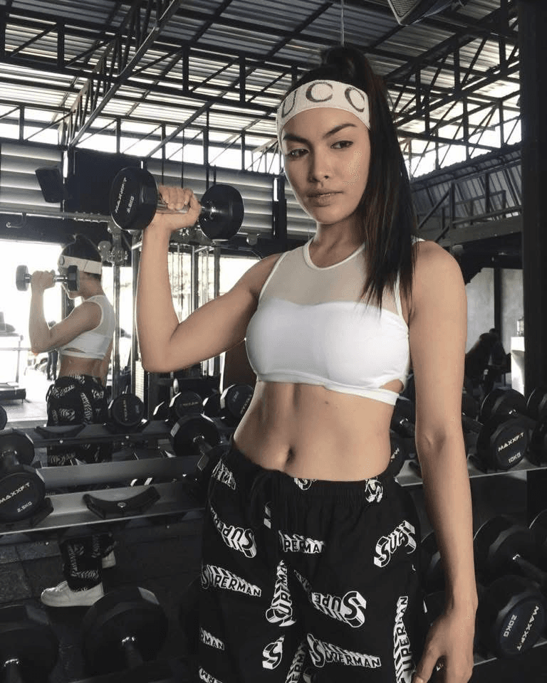 รวมสาวไซด์ไลน์ รับงาน เด็กเอ็น nuddek - รูปที่ 4