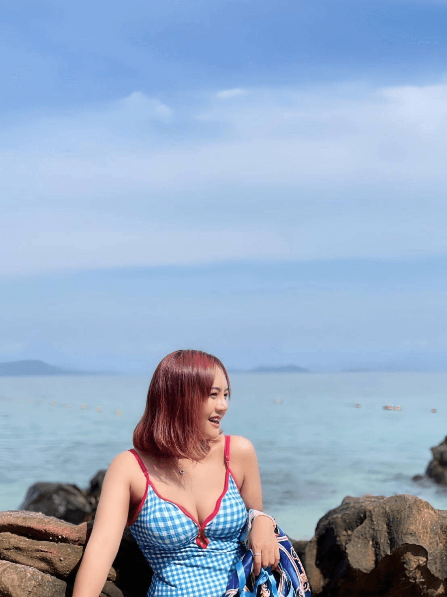 รวมสาวไซด์ไลน์ รับงาน เด็กเอ็น nuddek - รูปที่ 2