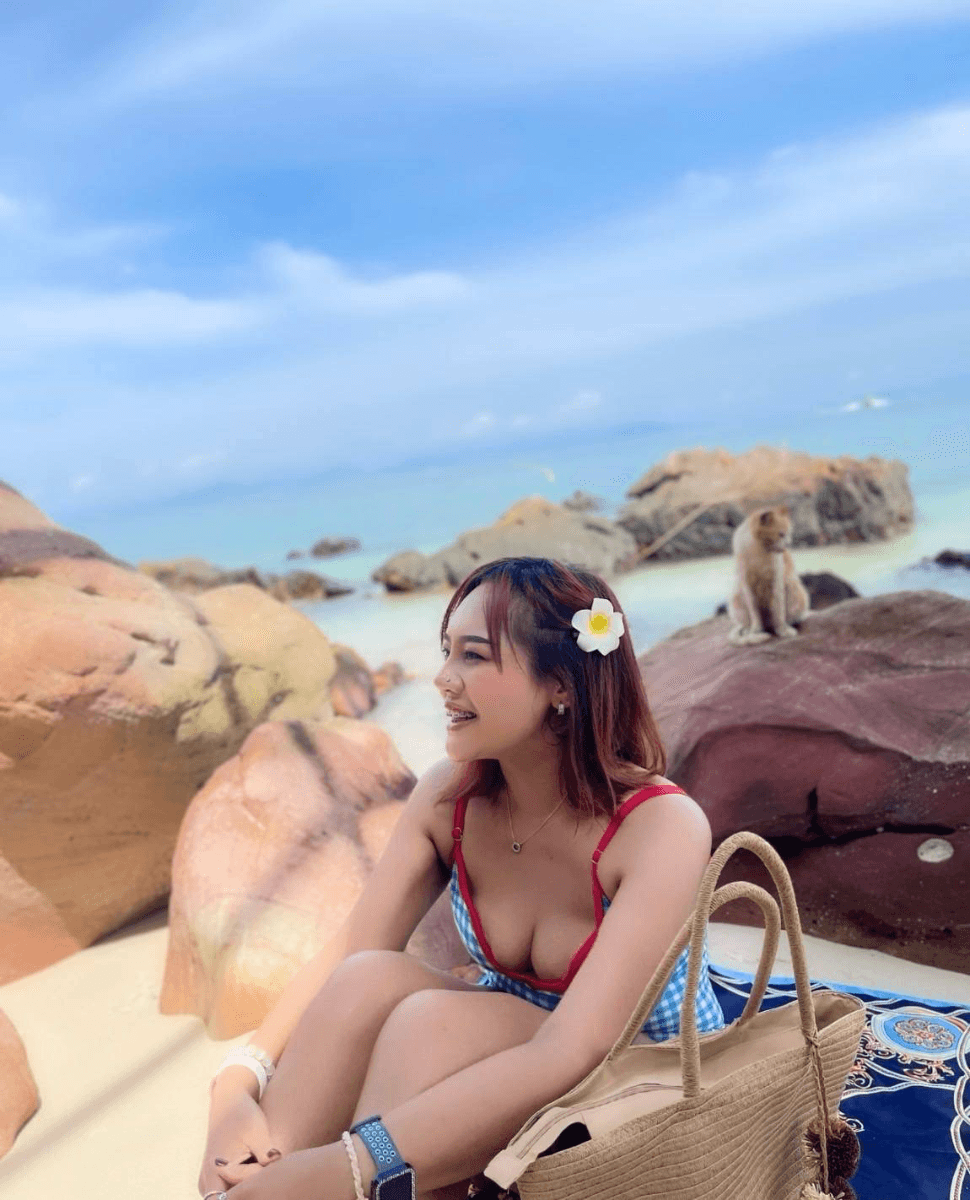 รวมสาวไซด์ไลน์ รับงาน เด็กเอ็น nuddek - รูปที่ 1