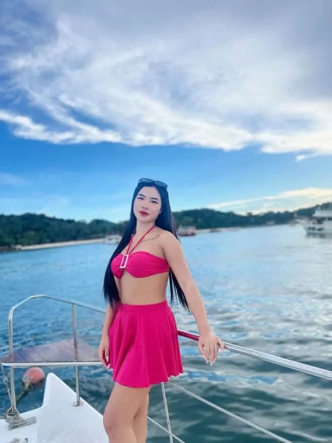 รวมสาวไซด์ไลน์ รับงาน เด็กเอ็น nuddek - รูปที่ 4