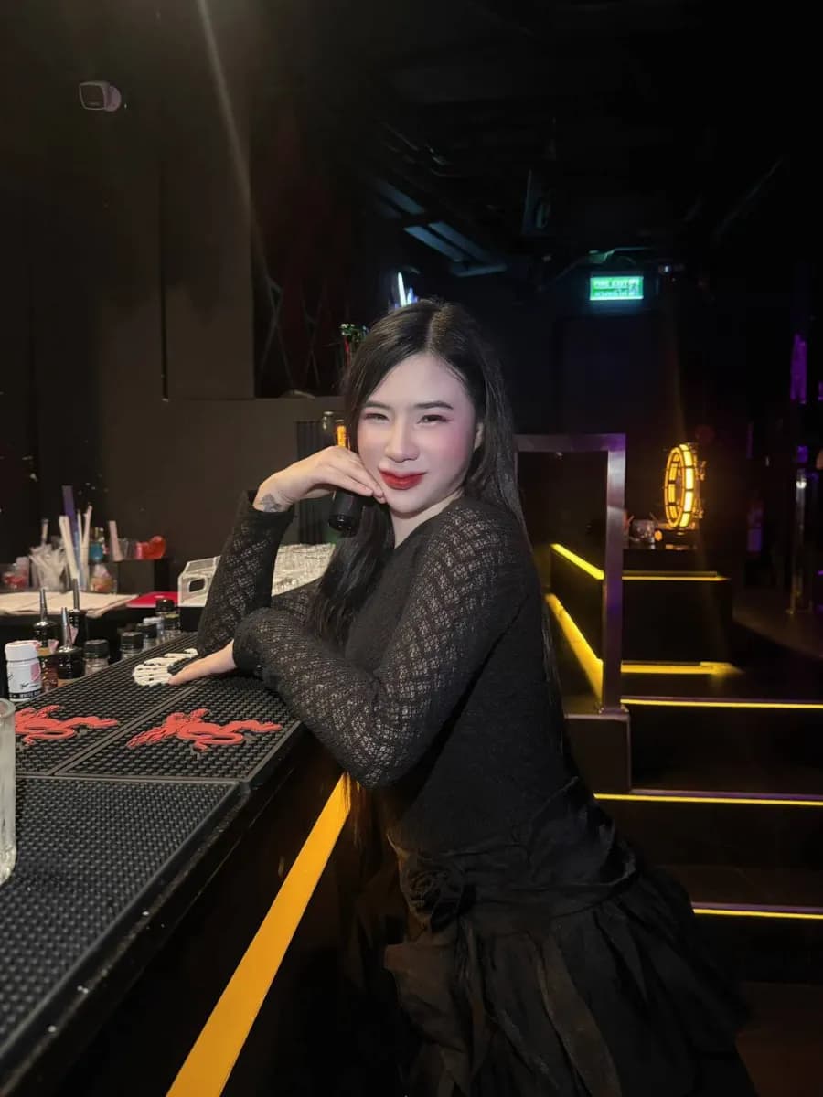 รวมสาวไซด์ไลน์ รับงาน เด็กเอ็น nuddek - รูปที่ 2