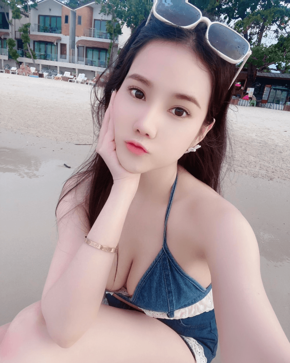 รวมสาวไซด์ไลน์ รับงาน เด็กเอ็น nuddek - รูปที่ 1