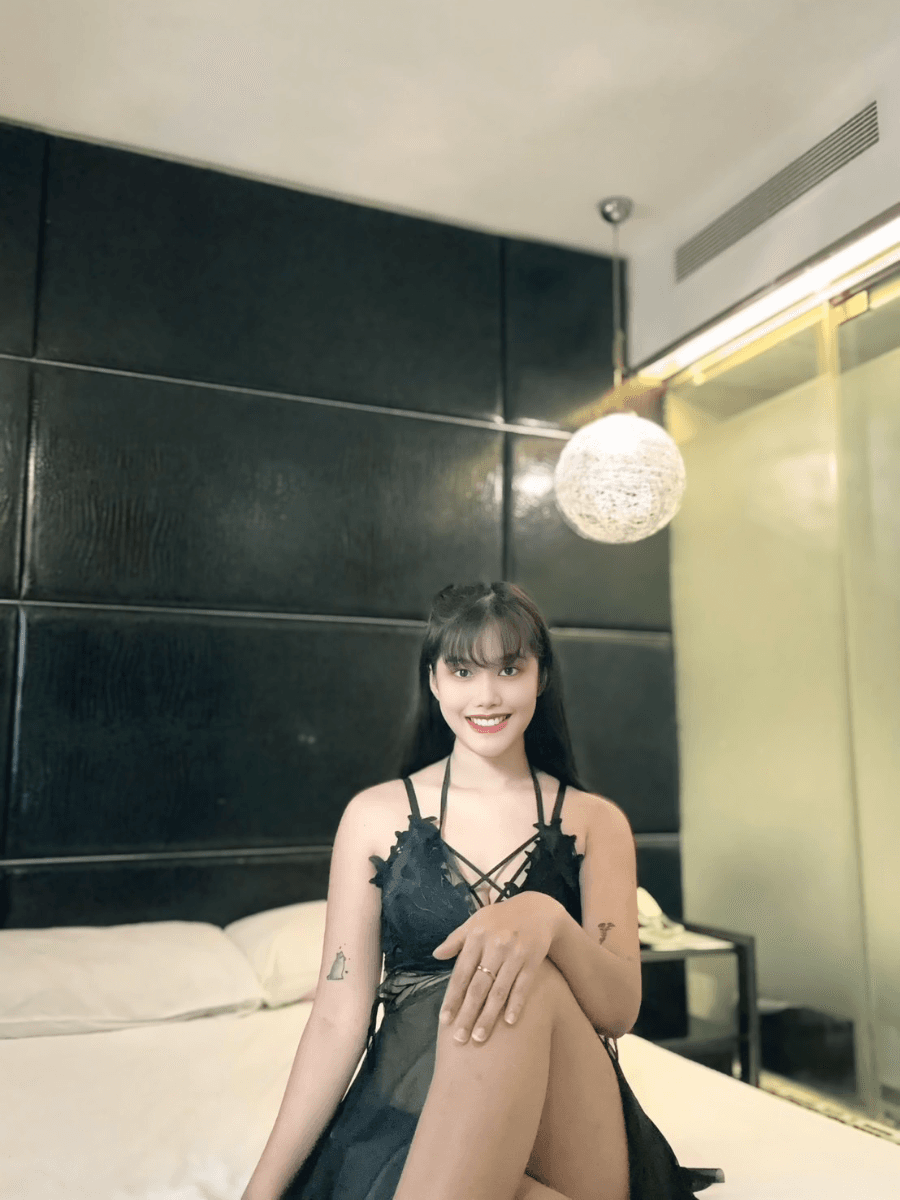 รวมสาวไซด์ไลน์ รับงาน เด็กเอ็น nuddek - รูปที่ 6