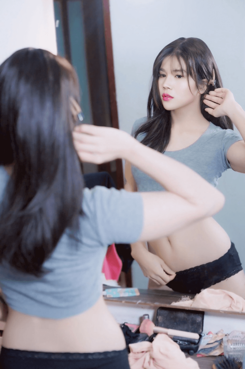รวมสาวไซด์ไลน์ รับงาน เด็กเอ็น nuddek - รูปที่ 6