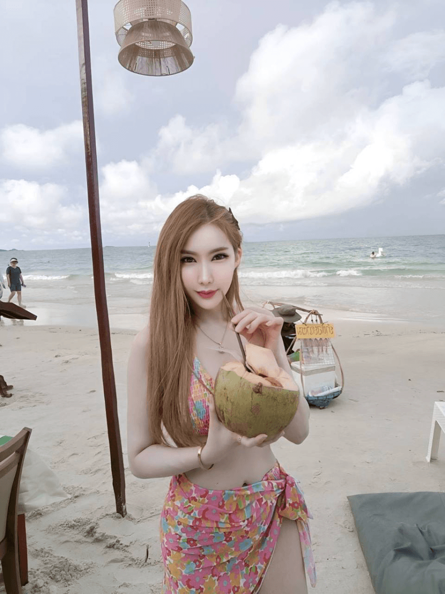 รวมสาวไซด์ไลน์ รับงาน เด็กเอ็น nuddek - รูปที่ 2