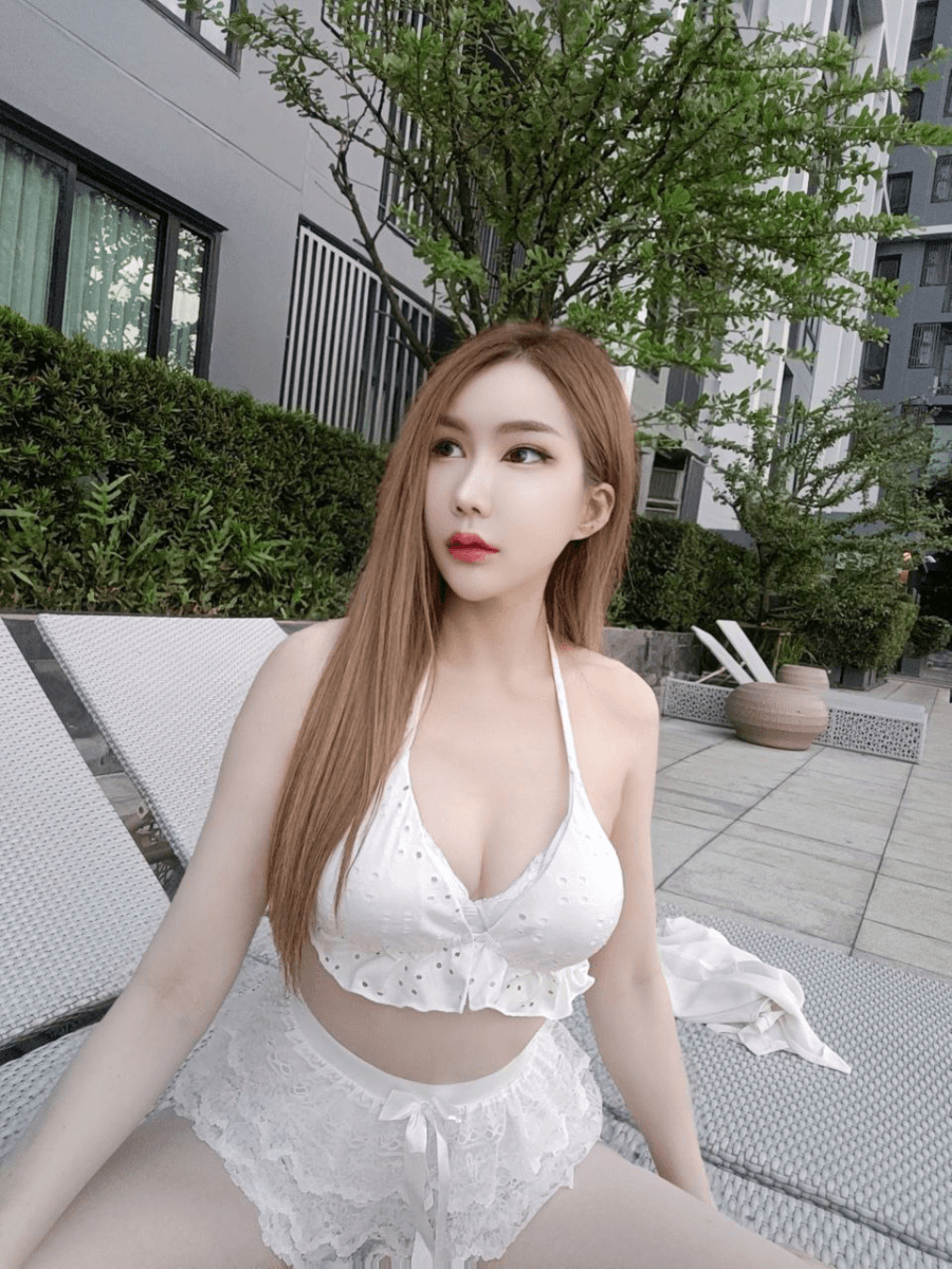 รวมสาวไซด์ไลน์ รับงาน เด็กเอ็น nuddek - รูปที่ 6