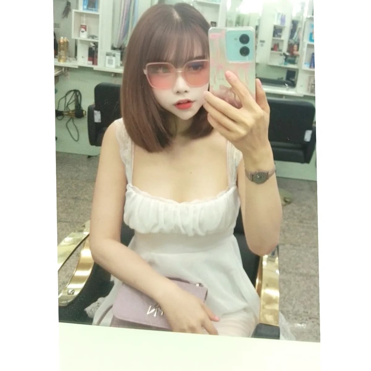 รวมสาวไซด์ไลน์ รับงาน เด็กเอ็น nuddek - รูปที่ 6