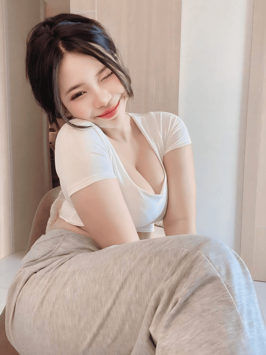 รวมสาวไซด์ไลน์ รับงาน เด็กเอ็น nuddek - รูปที่ 1