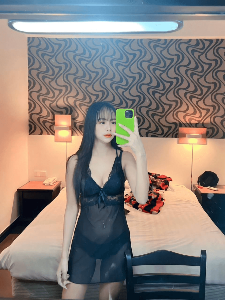 รวมสาวไซด์ไลน์ รับงาน เด็กเอ็น nuddek - รูปที่ 2
