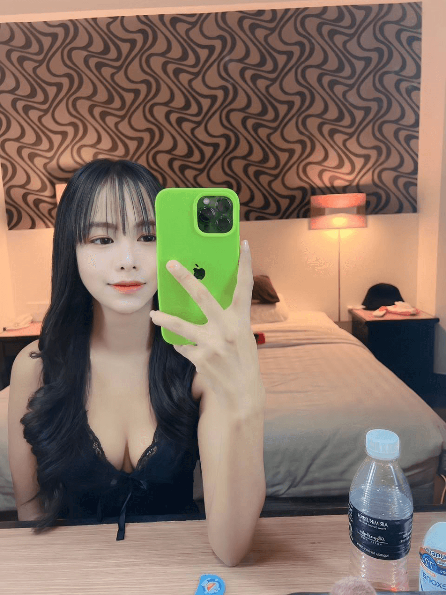 รวมสาวไซด์ไลน์ รับงาน เด็กเอ็น nuddek - รูปที่ 3