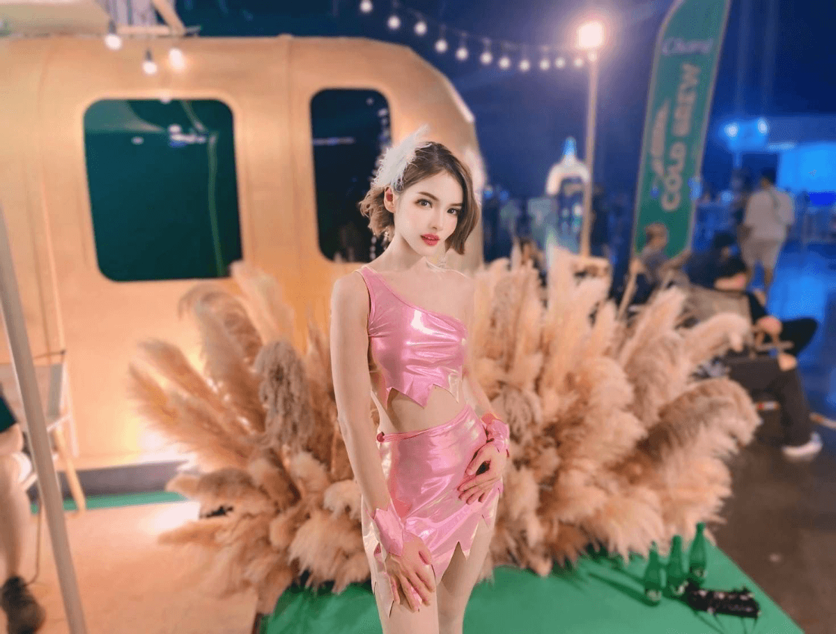 รวมสาวไซด์ไลน์ รับงาน เด็กเอ็น nuddek - รูปที่ 2