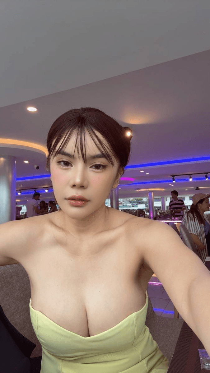รวมสาวไซด์ไลน์ รับงาน เด็กเอ็น nuddek - รูปที่ 3