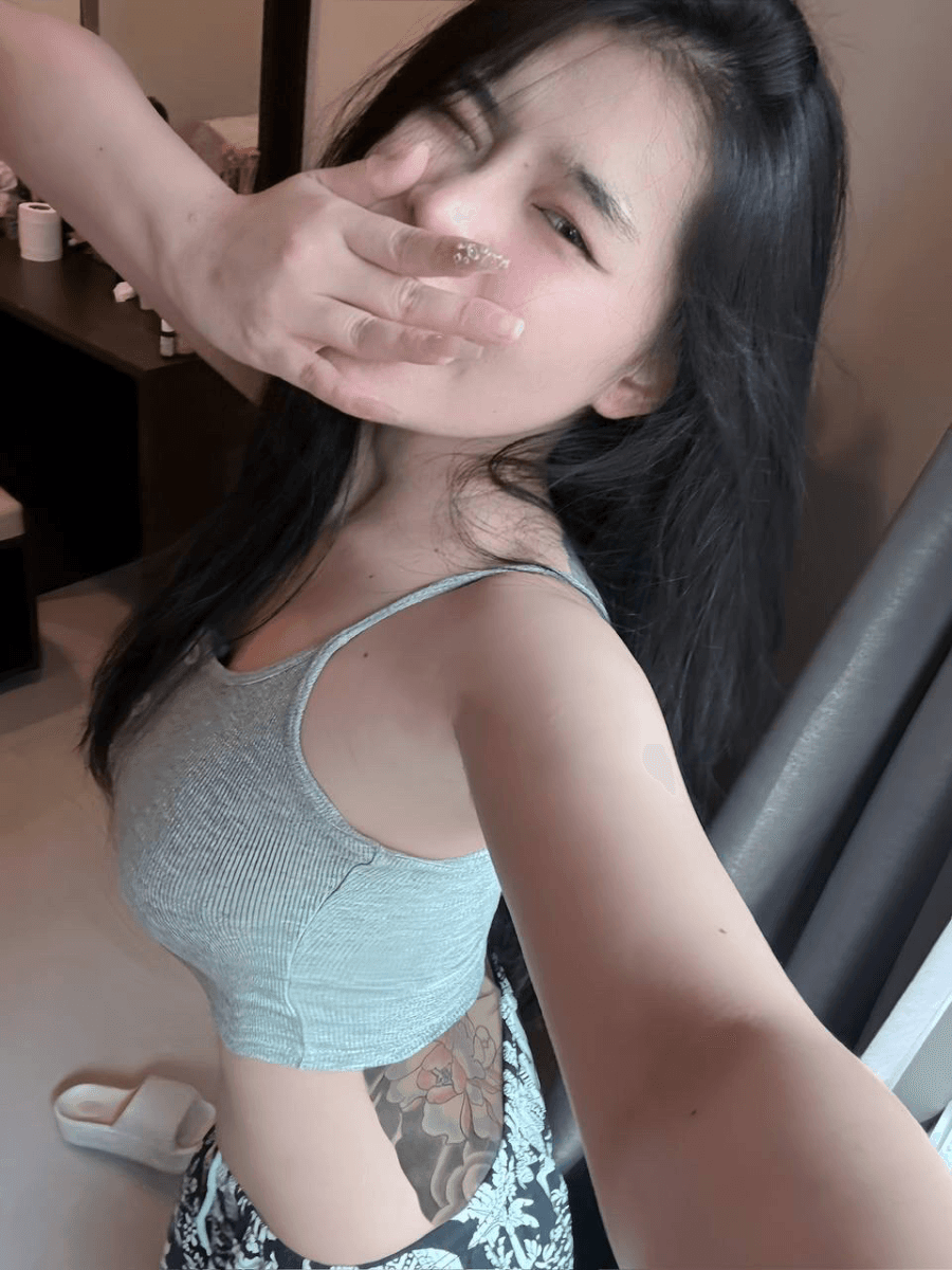 รวมสาวไซด์ไลน์ รับงาน เด็กเอ็น nuddek - รูปที่ 3