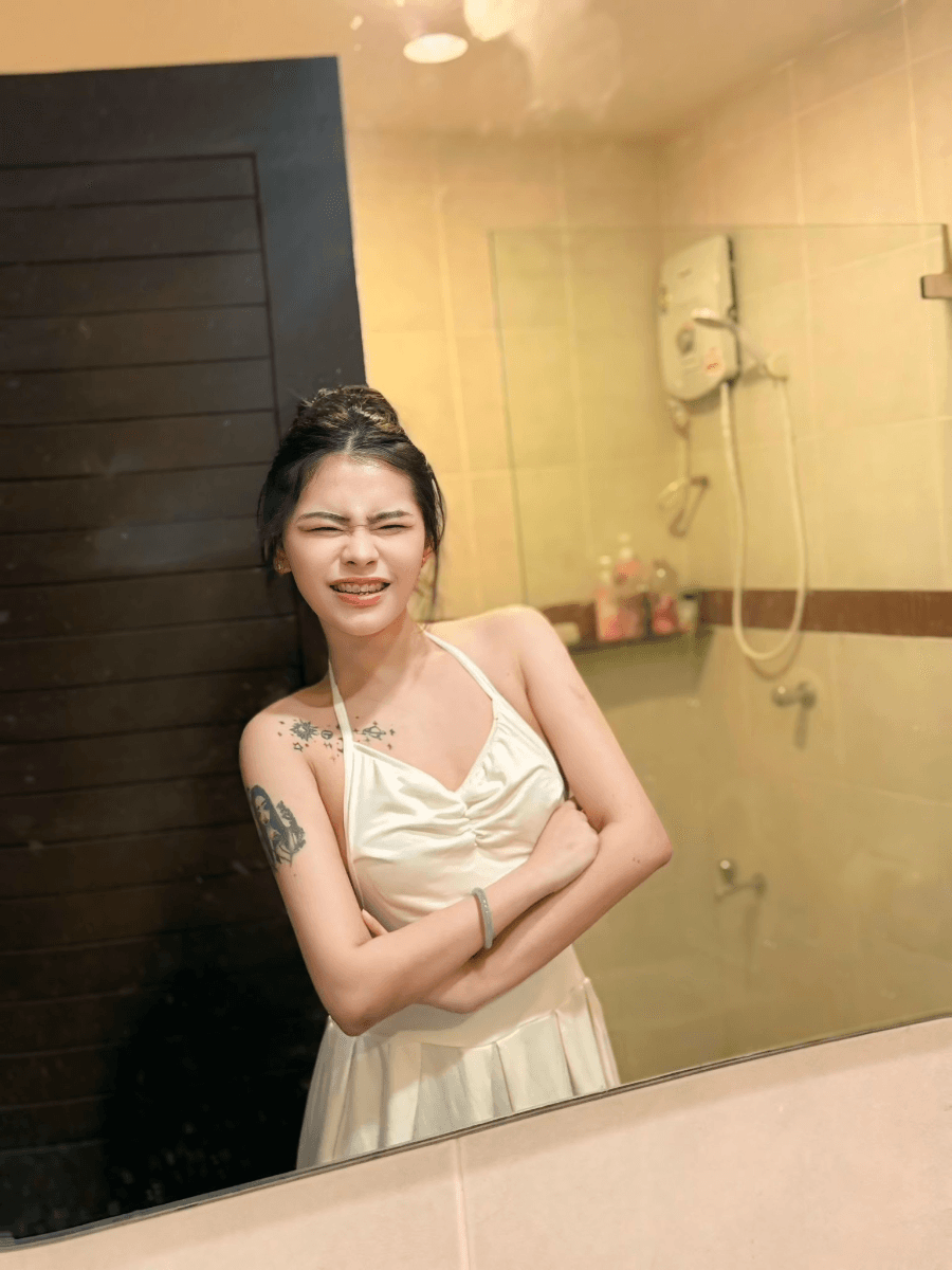 รวมสาวไซด์ไลน์ รับงาน เด็กเอ็น nuddek - รูปที่ 4