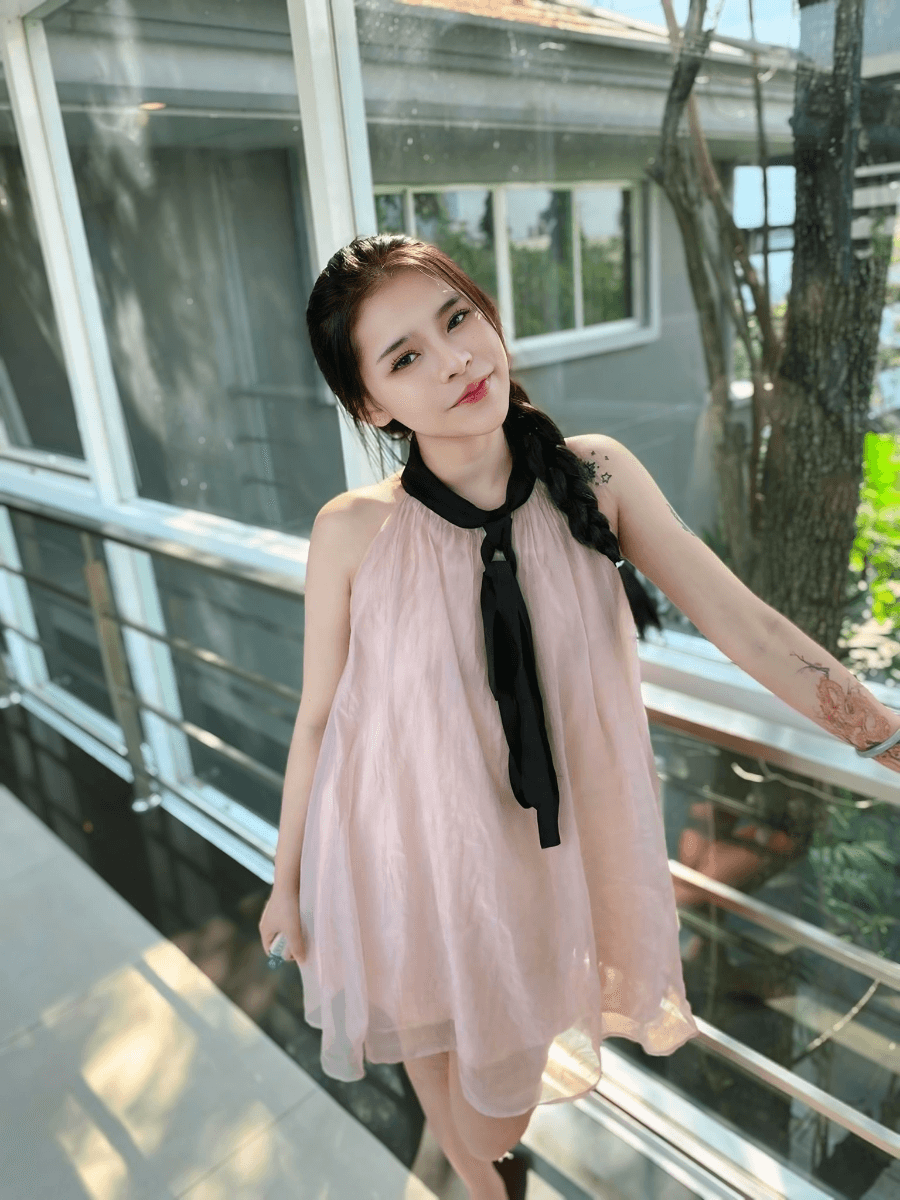 รวมสาวไซด์ไลน์ รับงาน เด็กเอ็น nuddek - รูปที่ 6
