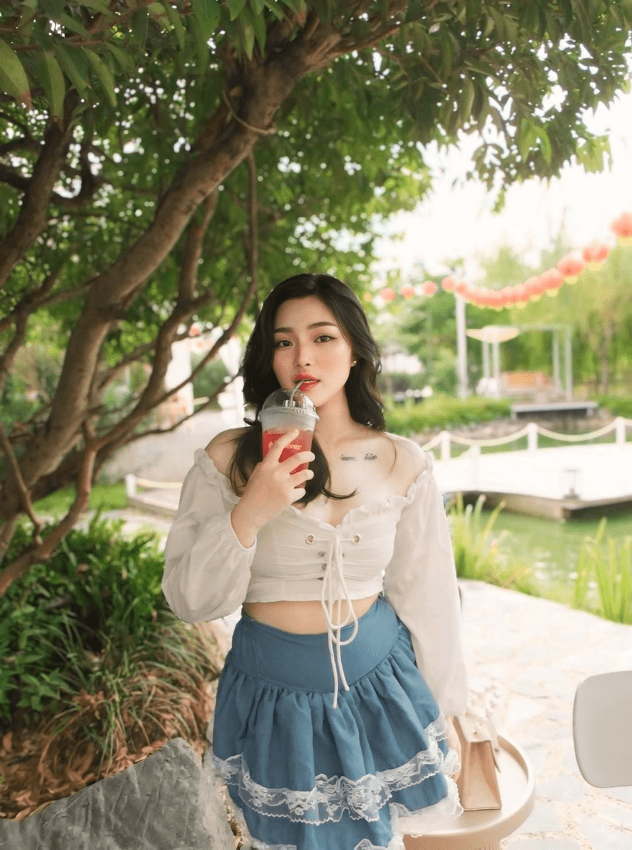 รวมสาวไซด์ไลน์ รับงาน เด็กเอ็น nuddek - รูปที่ 1