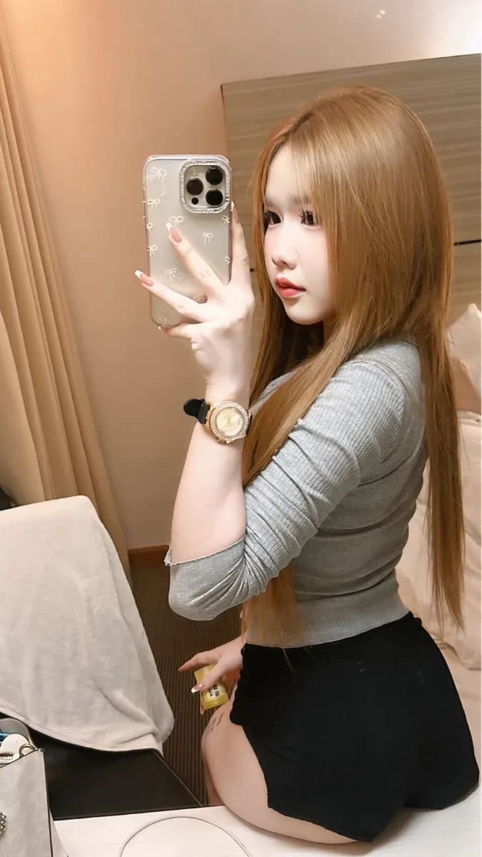 รวมสาวไซด์ไลน์ รับงาน เด็กเอ็น nuddek - รูปที่ 3