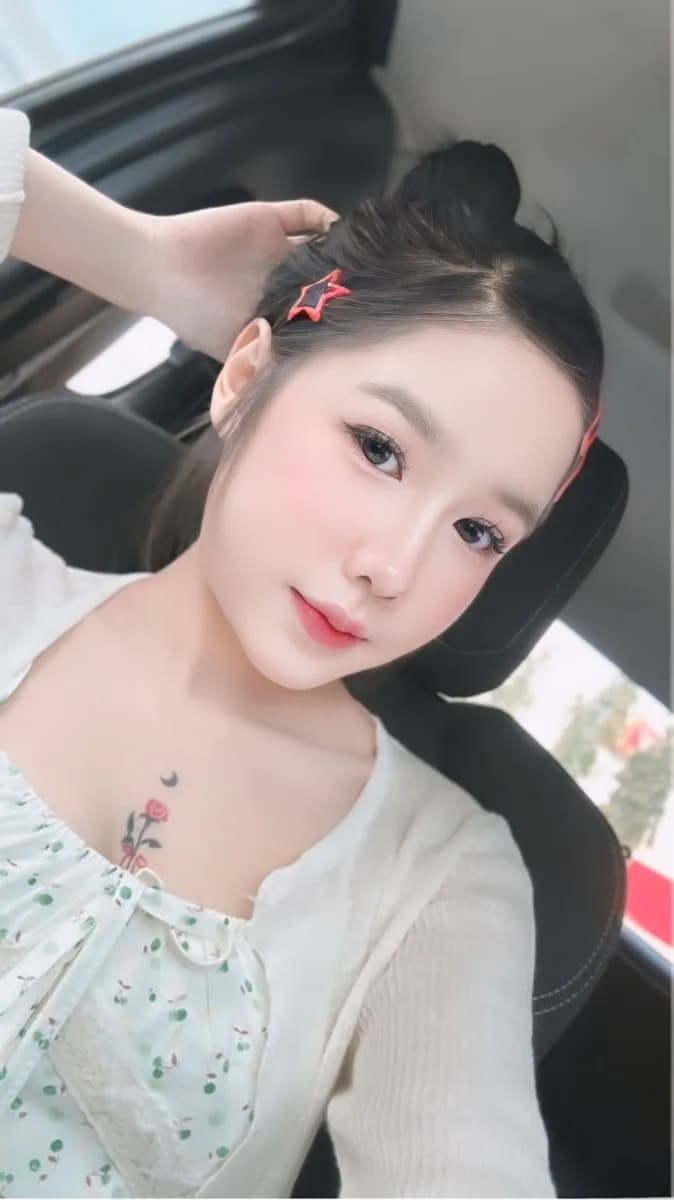 รวมสาวไซด์ไลน์ รับงาน เด็กเอ็น nuddek - รูปที่ 5
