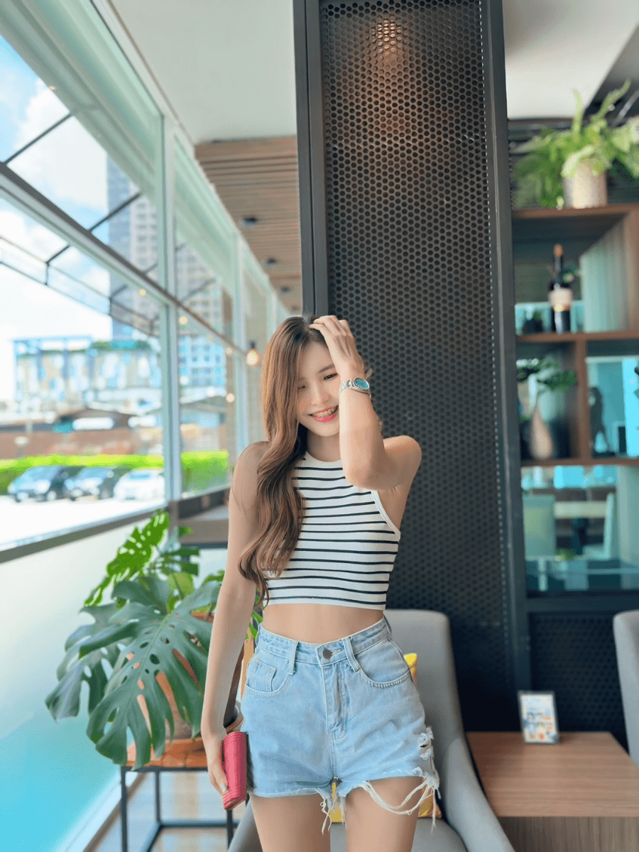 รวมสาวไซด์ไลน์ รับงาน เด็กเอ็น nuddek - รูปที่ 4