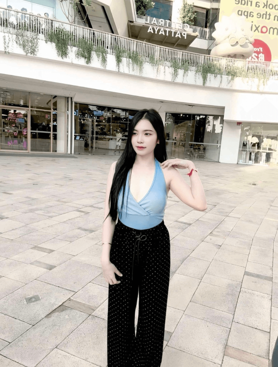 รวมสาวไซด์ไลน์ รับงาน เด็กเอ็น nuddek - รูปที่ 6