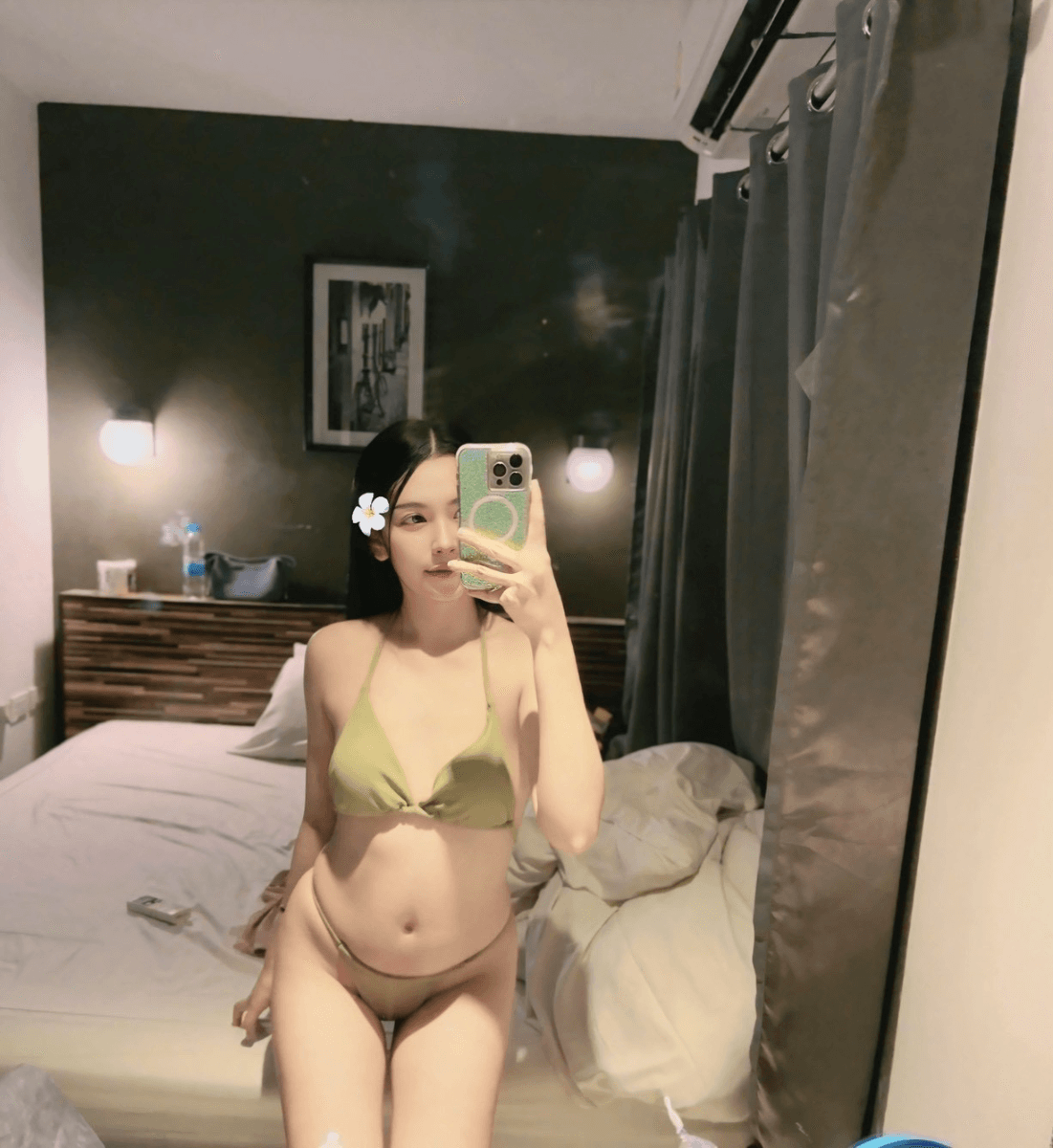 รวมสาวไซด์ไลน์ รับงาน เด็กเอ็น nuddek - รูปที่ 5
