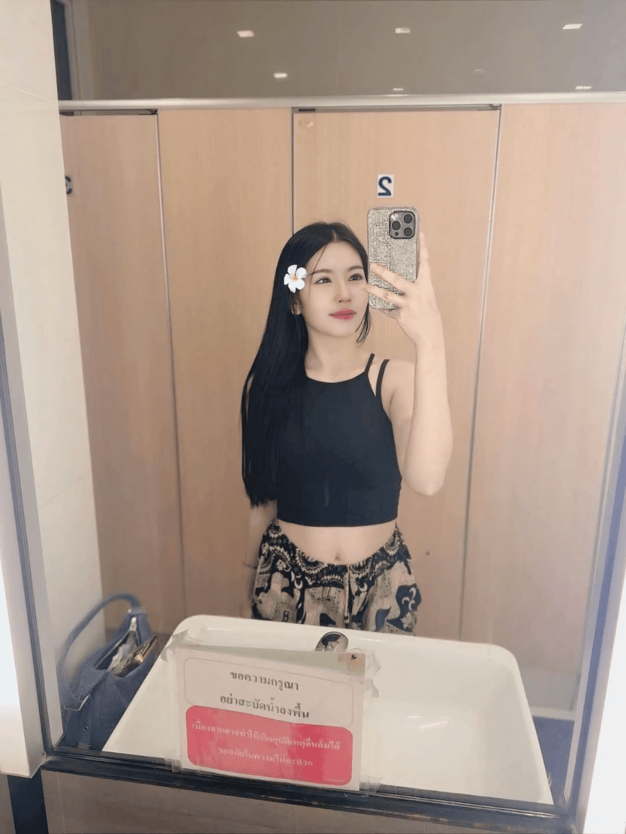 รวมสาวไซด์ไลน์ รับงาน เด็กเอ็น nuddek - รูปที่ 3