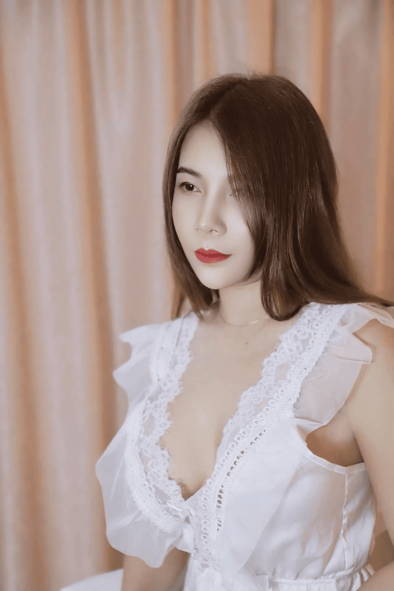 รวมสาวไซด์ไลน์ รับงาน เด็กเอ็น nuddek - รูปที่ 5