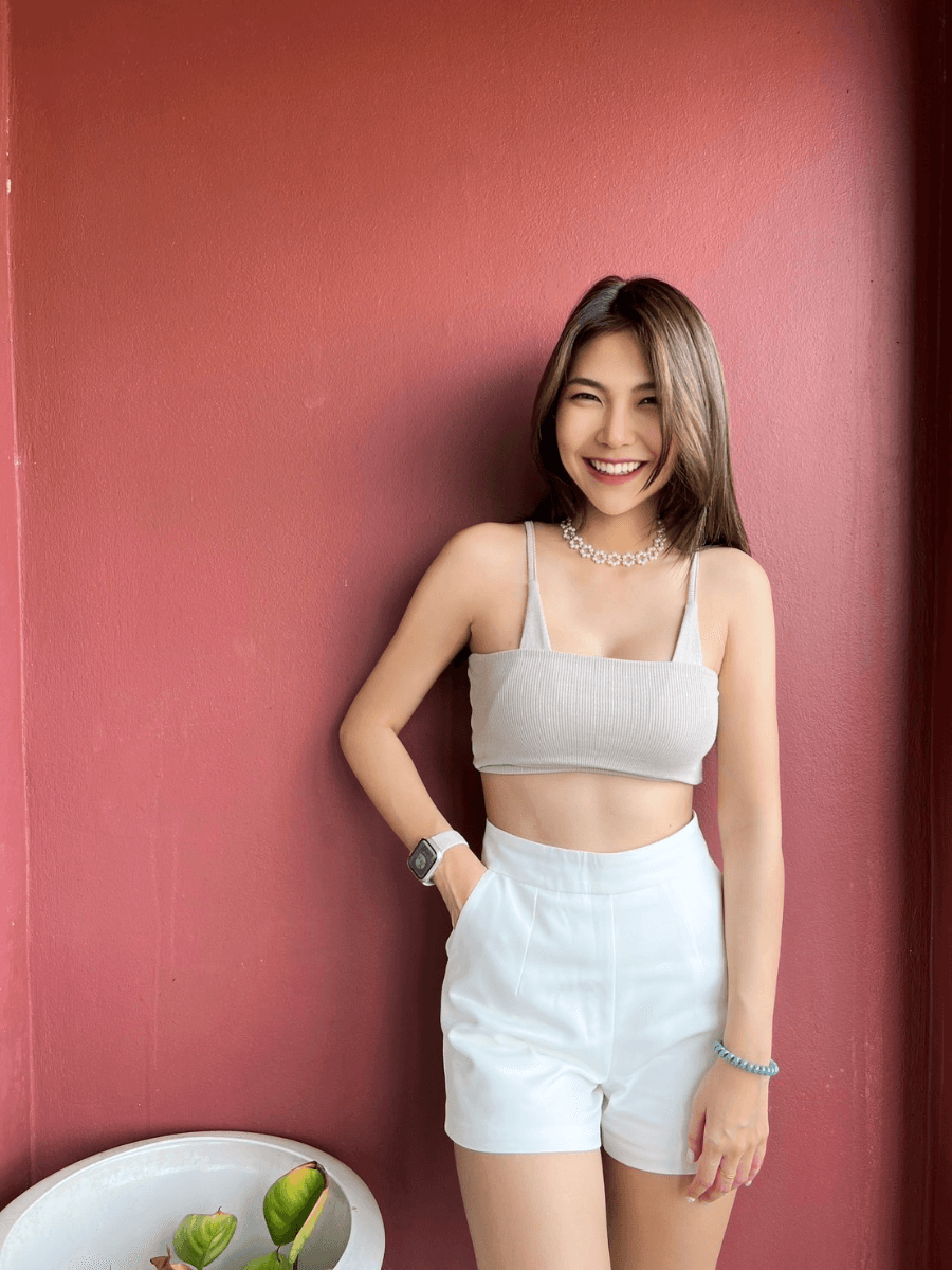 รวมสาวไซด์ไลน์ รับงาน เด็กเอ็น nuddek - รูปที่ 3