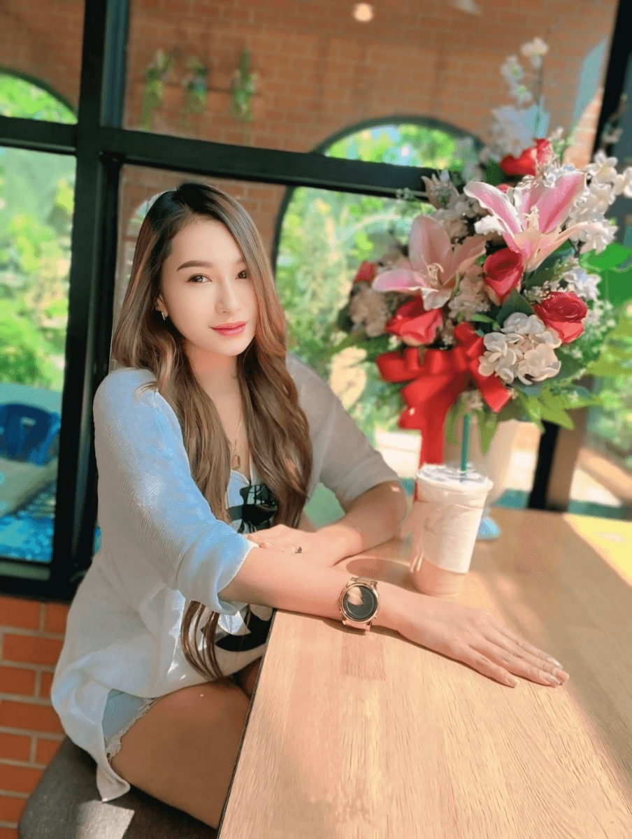 รวมสาวไซด์ไลน์ รับงาน เด็กเอ็น nuddek - รูปที่ 5