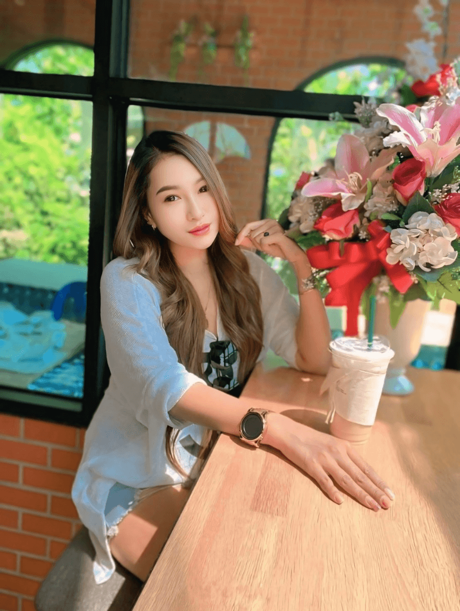 รวมสาวไซด์ไลน์ รับงาน เด็กเอ็น nuddek - รูปที่ 3