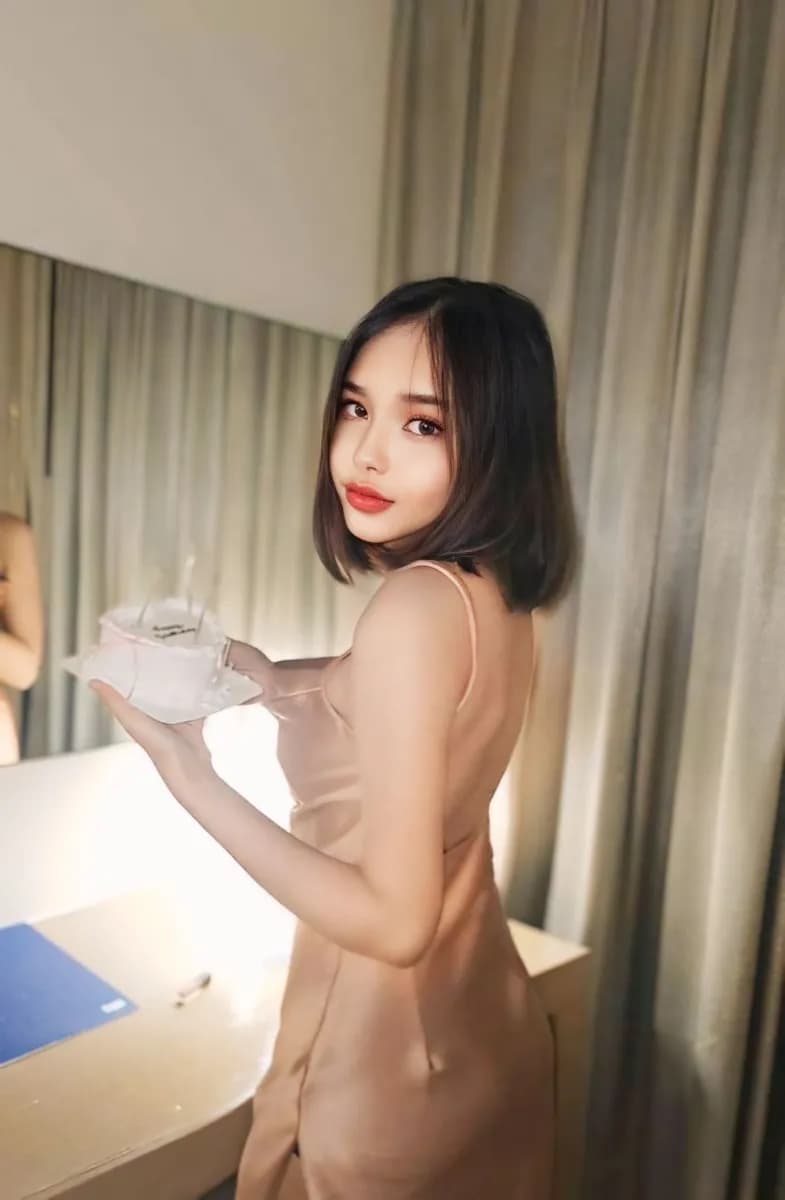 รวมสาวไซด์ไลน์ รับงาน เด็กเอ็น nuddek - รูปที่ 3