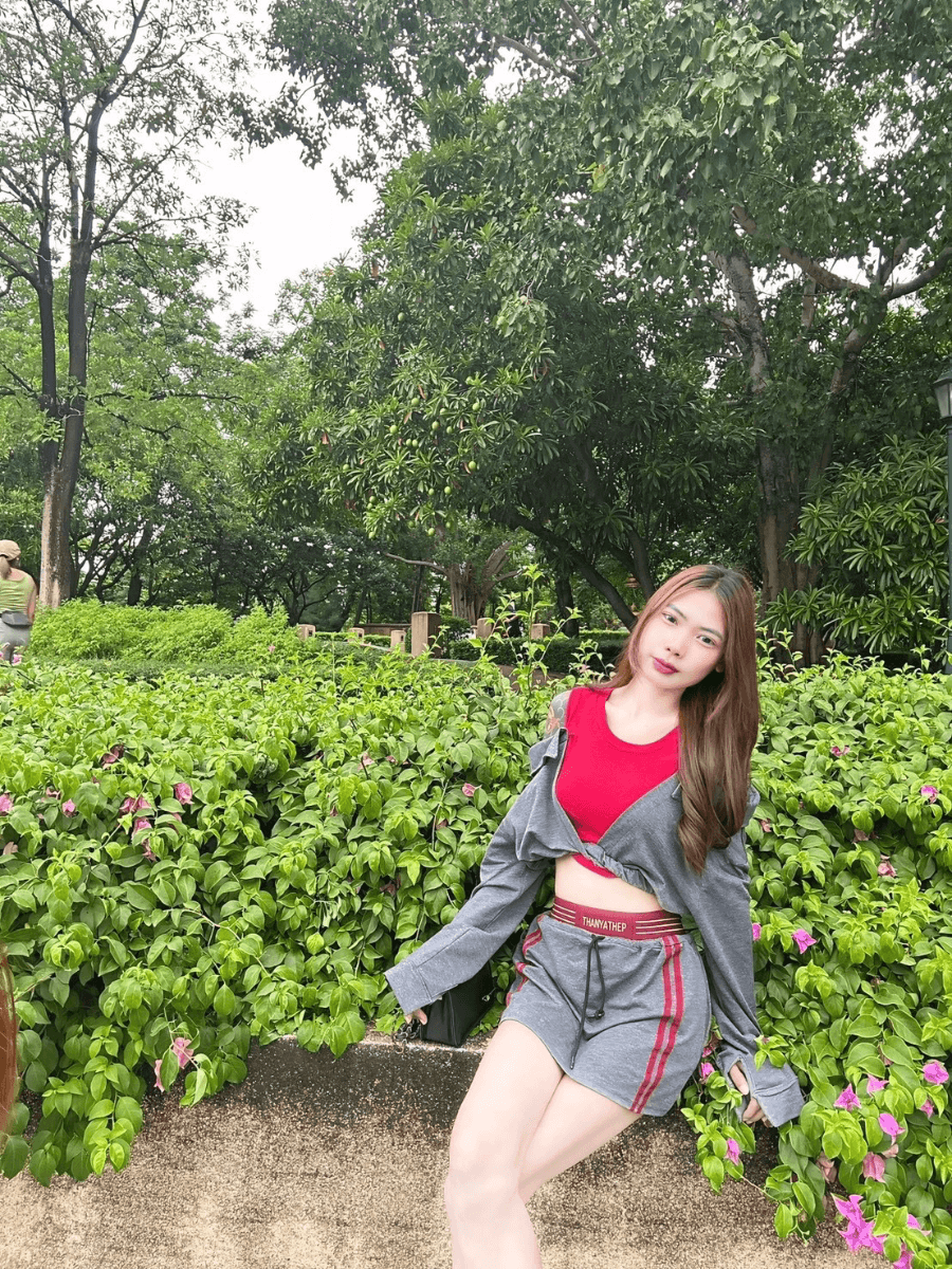 รวมสาวไซด์ไลน์ รับงาน เด็กเอ็น nuddek - รูปที่ 8
