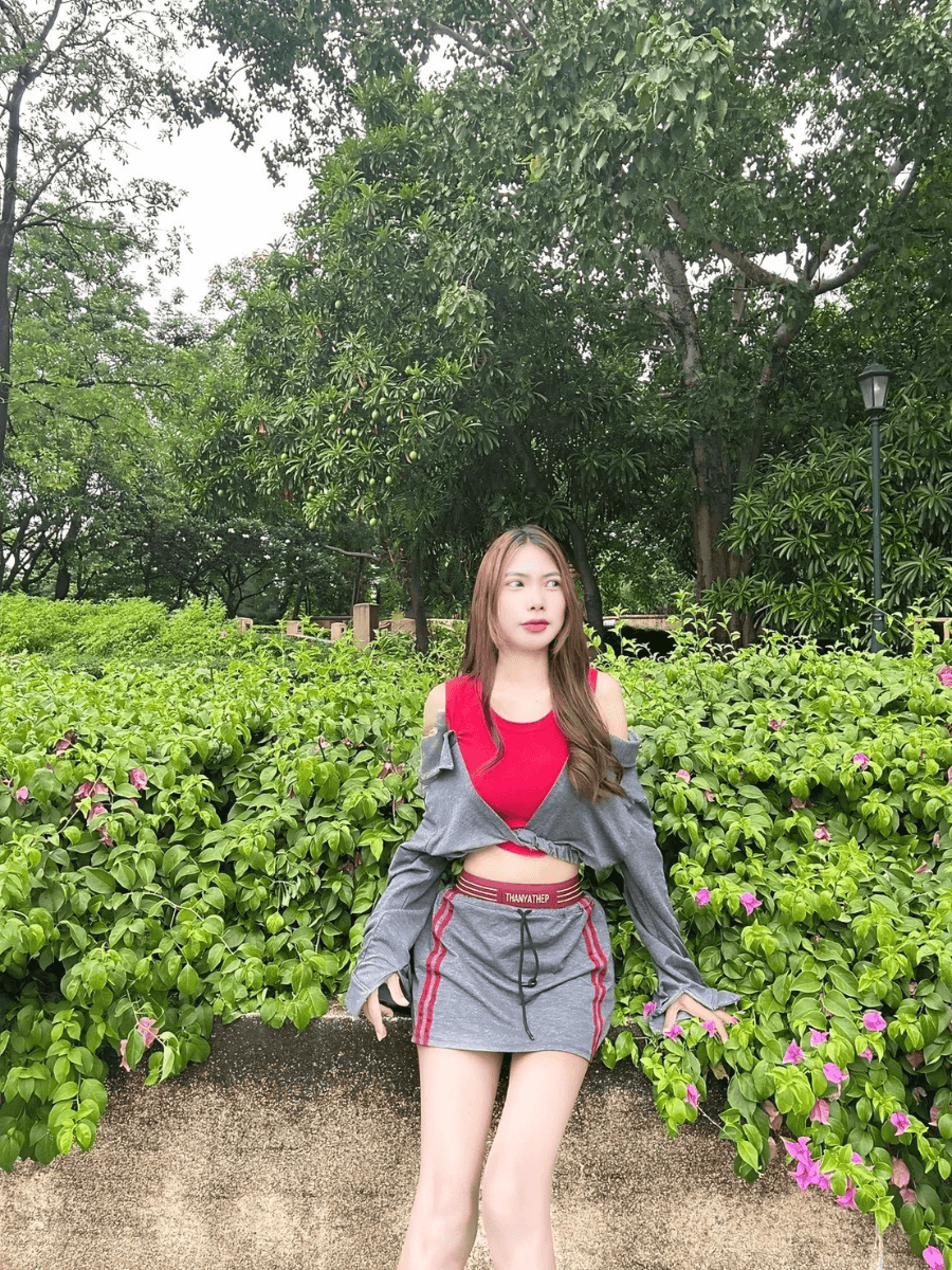 รวมสาวไซด์ไลน์ รับงาน เด็กเอ็น nuddek - รูปที่ 9