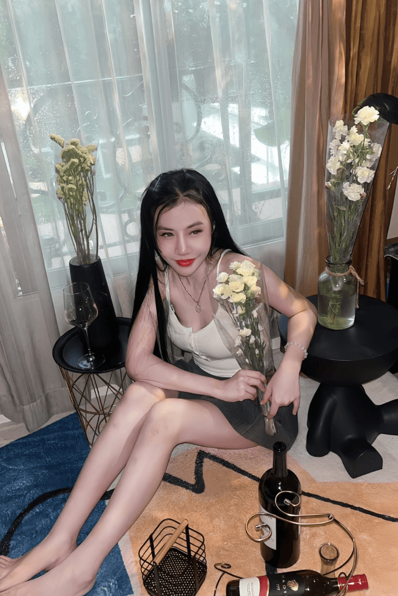 รวมสาวไซด์ไลน์ รับงาน เด็กเอ็น nuddek - รูปที่ 2