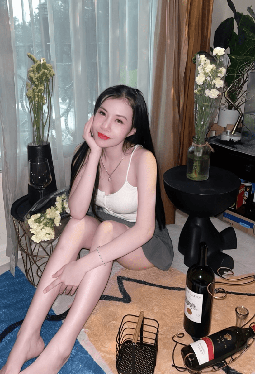 รวมสาวไซด์ไลน์ รับงาน เด็กเอ็น nuddek - รูปที่ 1