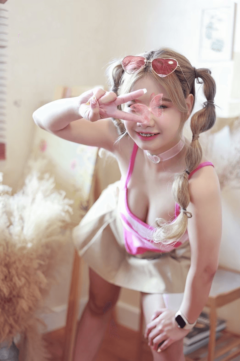 รวมสาวไซด์ไลน์ รับงาน เด็กเอ็น nuddek - รูปที่ 4