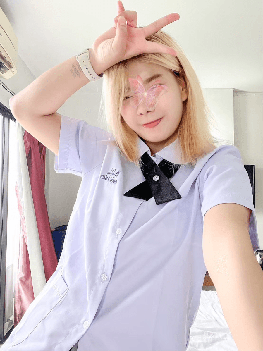 รวมสาวไซด์ไลน์ รับงาน เด็กเอ็น nuddek - รูปที่ 1