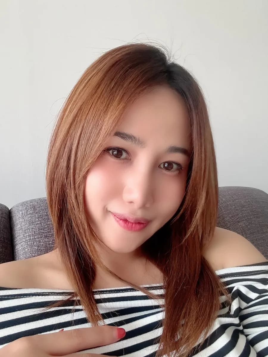รวมสาวไซด์ไลน์ รับงาน เด็กเอ็น nuddek - รูปที่ 1