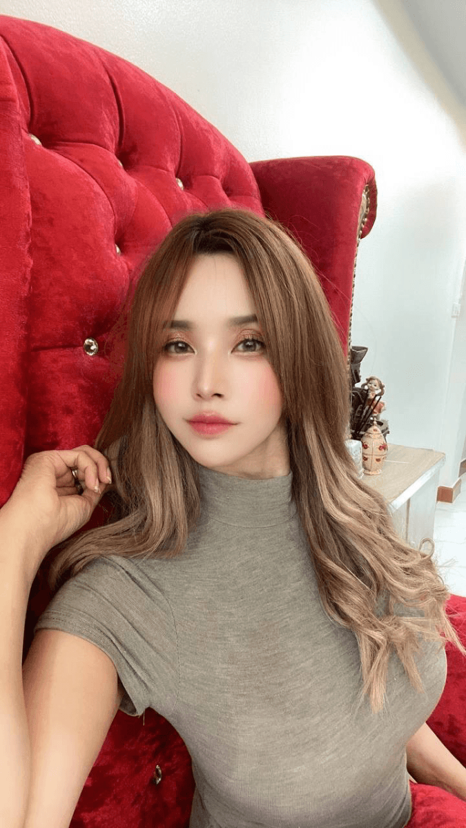 รวมสาวไซด์ไลน์ รับงาน เด็กเอ็น nuddek - รูปที่ 3
